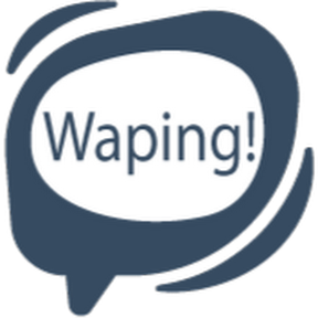Waping Logo